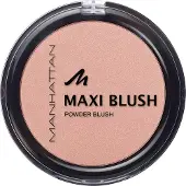 Manhattan Maxi Blush Poskipuna 9 g Nr. 300 - Sweet Cheeks