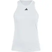 Adidas G Club tank, Tyttö padel ja tennis toppi