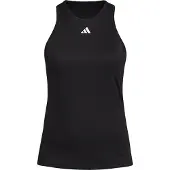 Adidas G Club Tank, Tyttö padel ja tennis toppi