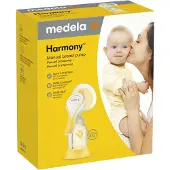 Medela Harmony Manual Breast Pump