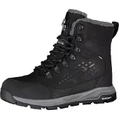 Halti Women's Fjalla DrymaxX Boot Black Talvikengät 44
