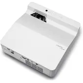 Optoma ZW410UST 4000ANSI WXGA UST LASER PROJECTOR (E9PD7M611EZ1)