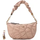 Xti for woman. 18436503-NUDE Handbag 184365 nude (OSFA), Casual, Synthetic