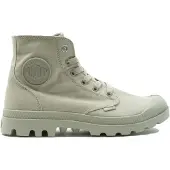 Palladium Mono Chrome Saappaat