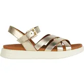 Geox D Xand 2S B - Gold - 40