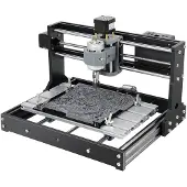 TWO TREES TTC3018S CNC Machine