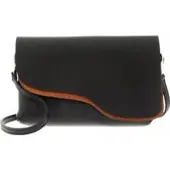 ATP ATELIER Scarlino Black Double Faced Nappa - Black - ONE SIZE