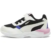 Puma X-Ray Speed Lite AC+ PS Lenkkarit, Musta, 29
