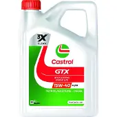 Castrol Moottoriöljy 15F628