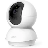 TP-LINK Tapo C200 pan/tilt valvontakamera 2kpl