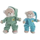 Big Buy Cooking Pajamakarhu-nalle Lajiteltu 32 Cm