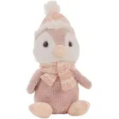 Big Buy Cooking Teddy-pingviinihattu 34 Cm