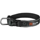 Non-Stop Dogwear Roam Collar Green S