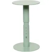 Design Letters Rolling talouspaperiteline 25 cm Green