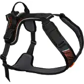 Non-Stop Dogwear Rock harness, M
