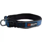 Non-Stop Dogwear Roam Collar Blue XXL