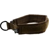 Non-Stop Dogwear Non-Stop Solid WD kaulapanta, oliivi
