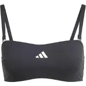 Adidas Iconisea Padded Bandeau Bikinitoppi