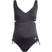 Adidas Maternity Swmsw - Black - S