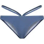 LASCANA Bikinihousut 'Gina' kyyhkynsininen