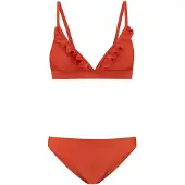Shiwi Bikini 'Beau' ruosteenruskea