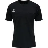 Hummel Referee Chevron Lyhythihainen T-paita