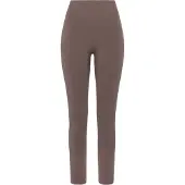 LASCANA Leggingsit suklaa