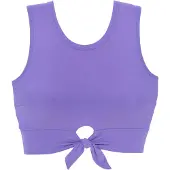 Venice beach Bikinitoppi vaaleanvioletti