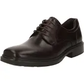Ecco Helsinki 2 - Brown - 43
