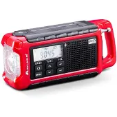 Midland ER200 hätäradio