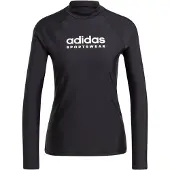 Adidas In1608 Pitkähihainen Rash Guard