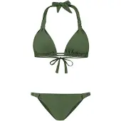 Shiwi Bikini 'Bibi' oliivi