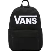 Vans Reppu - Old Skool Grom - Musta - - OneSize - Reput