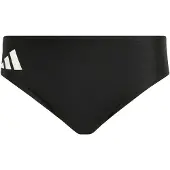 Adidas Solid Trunk - Black - XS