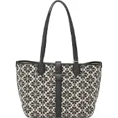 Kate spade Spade Flower Shopperit 40 cm Musta