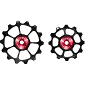 Cema 105/ultegra Full Ceramic Fahrrad-schaltröllchensatz
