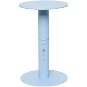 Design Letters Rolling talouspaperiteline 25 cm Blue