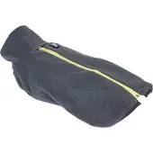 TIAKI koiran pusero Shadow selän pituus n. 50cm koiralle