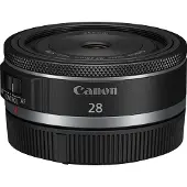 Canon RF 28mm f/2.8 STM Lens for RF