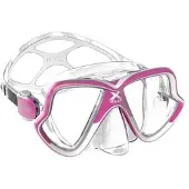Mares X-vision Mid 2.0 Sukellusmaski