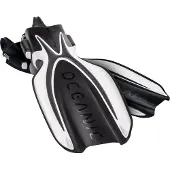 Oceanic Manta Ray Sukelluslaitteet