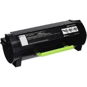 Lexmark 51B00A0 Värikasetti musta, 2.500 sivua