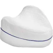 Capida Ergonominen tyyny polville ja reisille Rekneef
