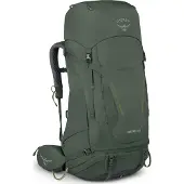 Osprey Kestrel 68l Reppu