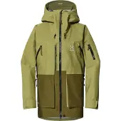 Haglöfs Women's Vassi GTX Jacket naisten laskettelutakki