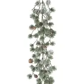 Mr Plant Lehtikuuseppele 170 cm