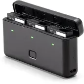 DJI Multifunctional Battery Case 2 -latauskotelo