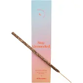 Oh La Moon Incense Sandalwood 10 ml