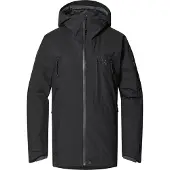 Haglöfs Women's Latnja GTX Insulated Jacket naisten laskettelutakki