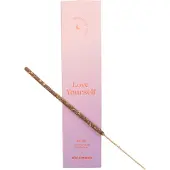 Oh La Moon Incense Musk 10 ml